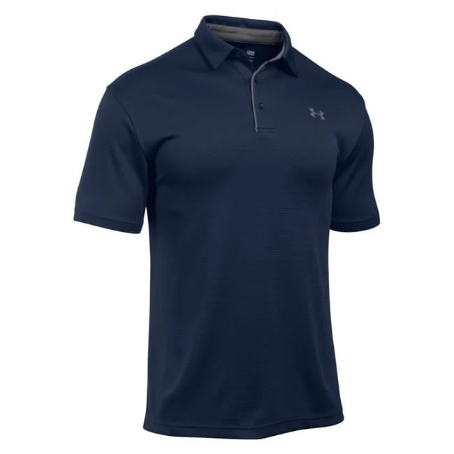 Men's Under Armour Tech Polo 13 Men's Under Armour Tech Polo - Image 13