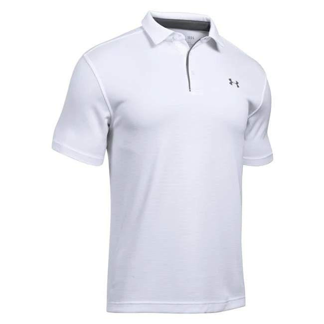 Men's Under Armour Tech Polo 8 Men's Under Armour Tech Polo - Image 8