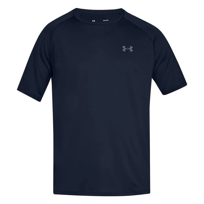 Men's Under Armour UA Tech 2.0 T-Shirt 1 Men's Under Armour UA Tech 2.0 T-Shirt