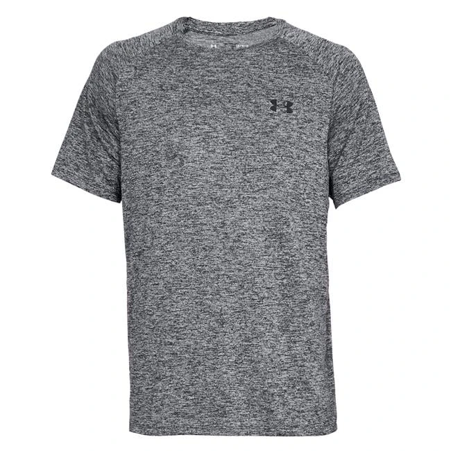 Men's Under Armour UA Tech 2.0 T-Shirt 5 Men's Under Armour UA Tech 2.0 T-Shirt - Image 5