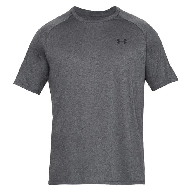 Men's Under Armour UA Tech 2.0 T-Shirt 7 Men's Under Armour UA Tech 2.0 T-Shirt - Image 7