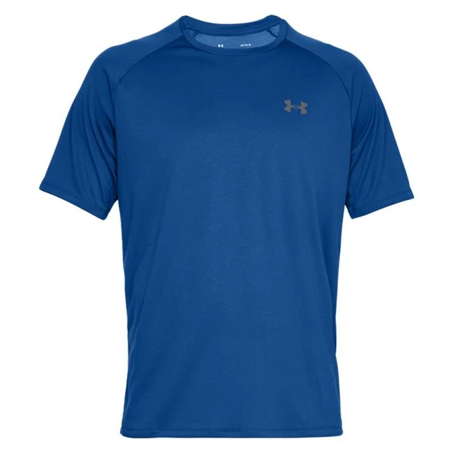Men's Under Armour UA Tech 2.0 T-Shirt 9 Men's Under Armour UA Tech 2.0 T-Shirt - Image 9