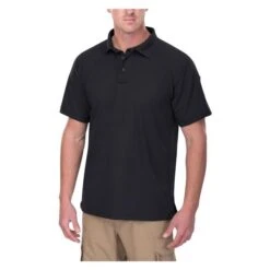 Men's Vertx Coldblack Short Sleeve Polo -Carhartts Clothing Store 0 650 vertx coldblack short sleeve polo navy1