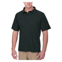 Men's Vertx Coldblack Short Sleeve Polo