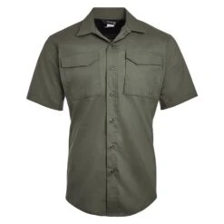 Men's Vertx Phantom Flex Tactical Shirt -Carhartts Clothing Store 0 650 vertx phantom flex tactical shirt od green