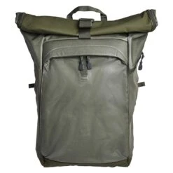 Vertx Ruck Roll Backpack -Carhartts Clothing Store 0 650 vertx ruck roll backpack heather od od green