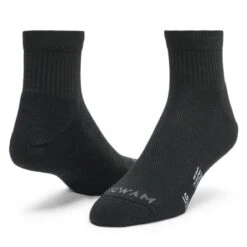 Wigwam Postal Lightweight Quarter