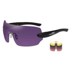 Wiley X Detection (5 Lenses)