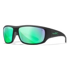 Wiley X Omega 29 Wiley X Omega -Carhartts Clothing Store 0 650 wiley x omega captivate wheeler captivate polarized green mirror matte black frame