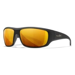 Wiley X Omega 24 Wiley X Omega -Carhartts Clothing Store 0 650 wiley x omega matte black captivate polarized bronze mirror