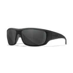 Wiley X Omega 19 Wiley X Omega -Carhartts Clothing Store 0 650 wiley x omega matte black captivate polarized gray