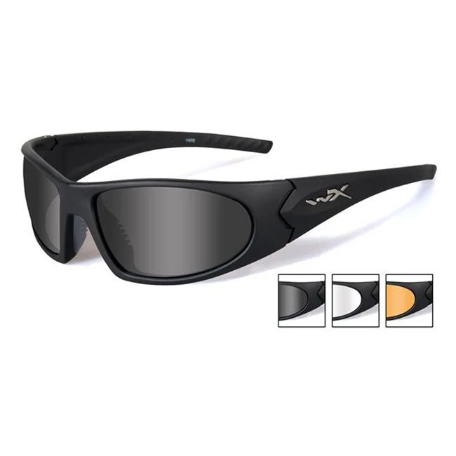 Wiley X Romer 3 2 Wiley X Romer 3 - Image 2