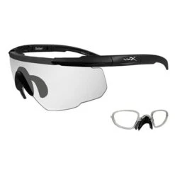 Wiley X Saber Advanced 31 Wiley X Saber Advanced -Carhartts Clothing Store 0 650 wiley x saber advanced clear w rx insert