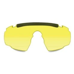 Wiley X Saber Advanced Replacement Lenses -Carhartts Clothing Store 0 650 wiley x saber advanced replacement lenses pale yellow
