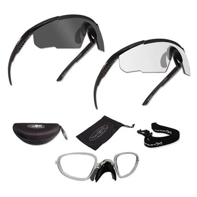 Wiley X Saber Advanced 14 Wiley X Saber Advanced - Image 14