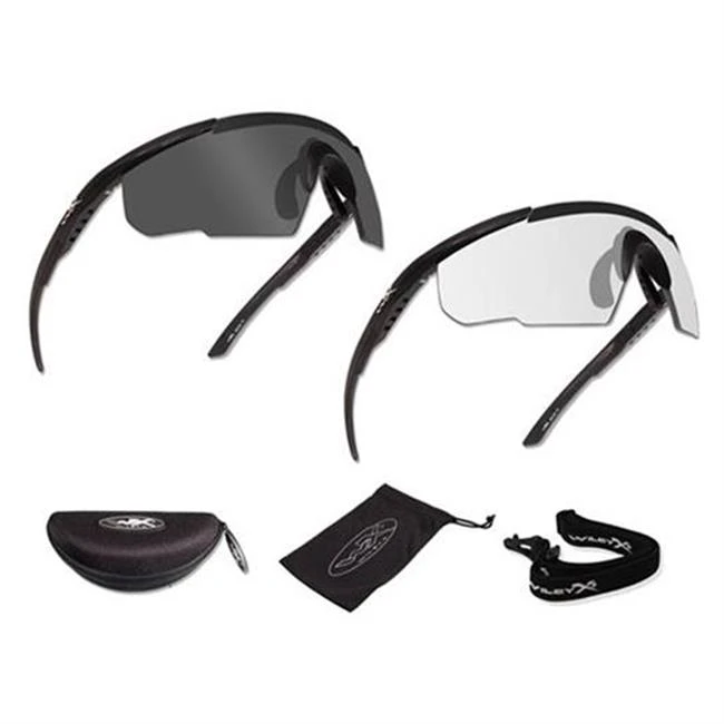 Wiley X Saber Advanced 13 Wiley X Saber Advanced - Image 13