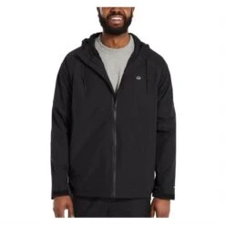 Men's Wolverine I-90 Rain Jacket