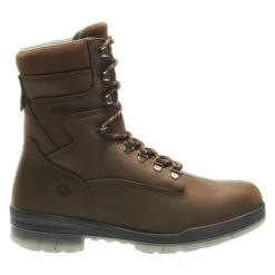 Men's Wolverine 8" Durashocks 200G Waterproof Boots