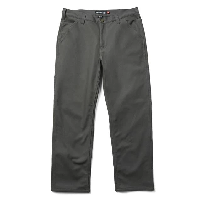 Men's Wolverine Duralock Steelhead Pants 1 Men's Wolverine Duralock Steelhead Pants