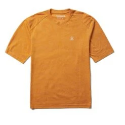 Men's Wolverine Edge T-Shirt 8 Men's Wolverine Edge T-Shirt -Carhartts Clothing Store 0 650 wolverine edge t shirt harvest heather