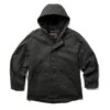 Men's Wolverine Guardian Cotton Work Jacket