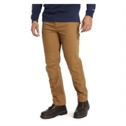 Men's Wolverine Guardian Cotton Work Pants 15 Men's Wolverine Guardian Cotton Work Pants -Carhartts Clothing Store 0 650 wolverine guardian cotton work pants cedar