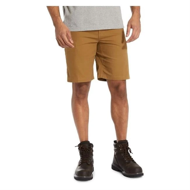 Men's Wolverine Guardian Cotton Work Shorts 1 Men's Wolverine Guardian Cotton Work Shorts