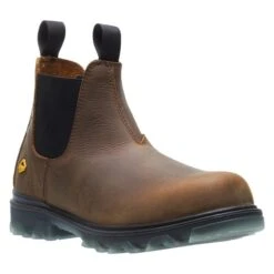 Men's Wolverine I-90 EPX Romeo Waterproof Boots