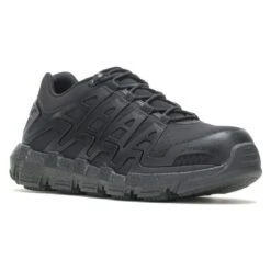 Men's Wolverine Rev Durashocks Ultraspring Oxford Composite Toe