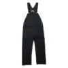 Men's Wolverine Sawmill Duck Bib Overalls