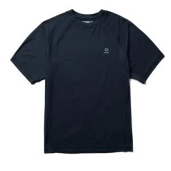 Men's Wolverine Sun-Stop Eco Crew -Carhartts Clothing Store 0 650 wolverine sun stop eco crew solid dark navy