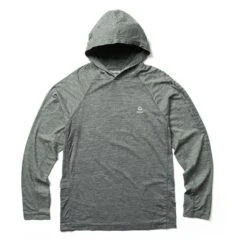 Men's Wolverine Sun-Stop Eco Hoodie