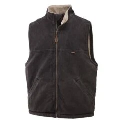 Men's Wolverine Upland Vest