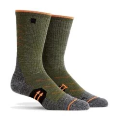 WORN T3 Hike Socks