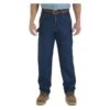 Men's Wrangler Riggs Relaxed Fit Denim Work Horse Jeans