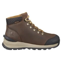 Men's Carhartt 5" Gilmore Hiker Waterproof Boots 29 Men's Carhartt 5" Gilmore Hiker Waterproof Boots -Carhartts Clothing Store 1 1001 carhartt 5 gilmore hiker waterproof boots dark brown1