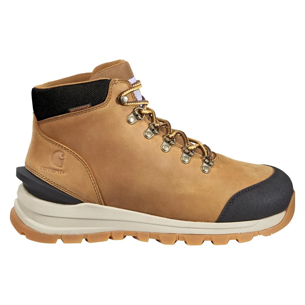 Men's Carhartt 5" Gilmore Hiker Waterproof Boots 18 Men's Carhartt 5" Gilmore Hiker Waterproof Boots - Image 18