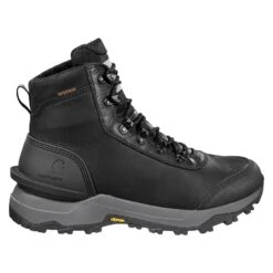 Men's Carhartt 6" Outdoor Hiker 400G Waterproof Boots 25 Men's Carhartt 6" Outdoor Hiker 400G Waterproof Boots -Carhartts Clothing Store 1 1001 carhartt 6 outdoor hiker 400g waterproof boots black