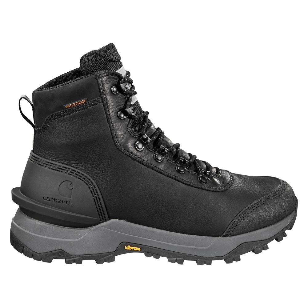 Men's Carhartt 6" Outdoor Hiker 400G Waterproof Boots 10 Men's Carhartt 6" Outdoor Hiker 400G Waterproof Boots - Image 10