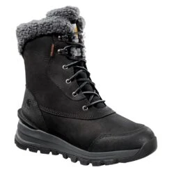 Women's Carhartt 8" Pellston Winter 200G Waterproof Boots 25 Women's Carhartt 8" Pellston Winter 200G Waterproof Boots -Carhartts Clothing Store 1 1001 carhartt 8 pellston winter 200g waterproof boots black