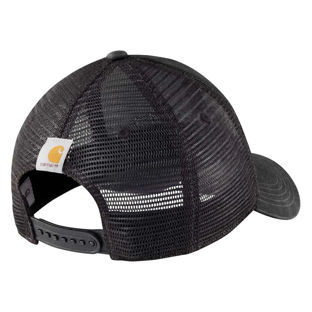 Men's Carhartt Dunmore Hat 2 Men's Carhartt Dunmore Hat - Image 2