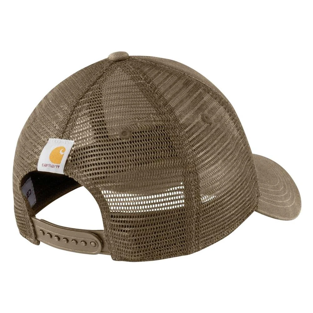 Men's Carhartt Dunmore Hat 4 Men's Carhartt Dunmore Hat - Image 4