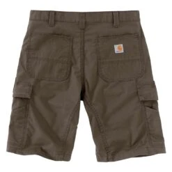 Men's Carhartt Force Broxton Cargo Shorts -Carhartts Clothing Store 1 1001 carhartt force broxton cargo shorts tarmac