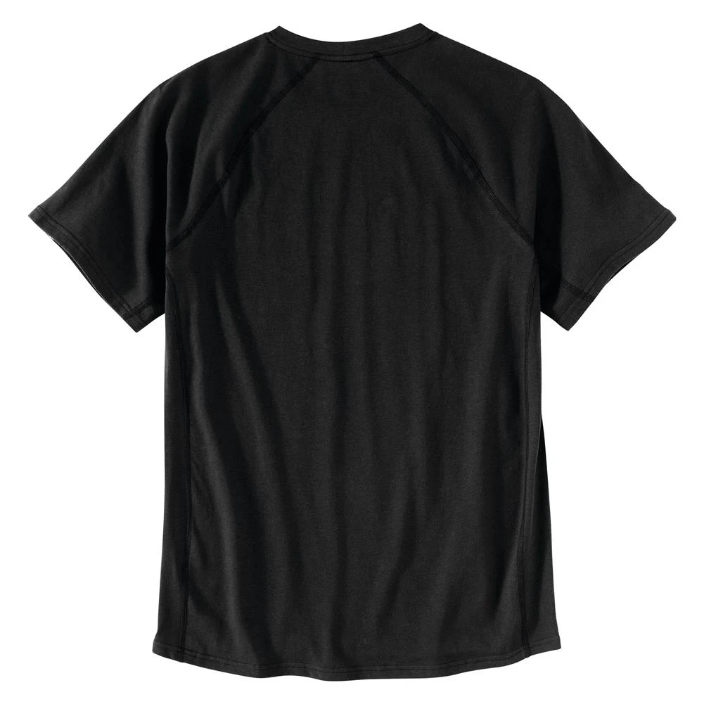 Men's Carhartt Force Pocket T-Shirt 19 Men's Carhartt Force Pocket T-Shirt - Image 19