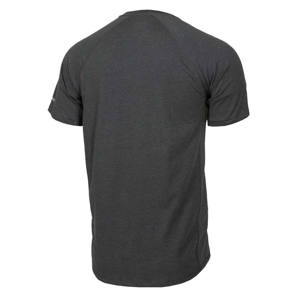 Men's Carhartt Force Pocket T-Shirt 2 Men's Carhartt Force Pocket T-Shirt - Image 2