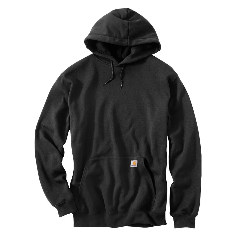 Men's Carhartt Midweight Hoodie 2 Men's Carhartt Midweight Hoodie - Image 2