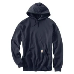 Men's Carhartt Midweight Hoodie 12 Men's Carhartt Midweight Hoodie -Carhartts Clothing Store 1 1001 carhartt midweight hoodie new navy