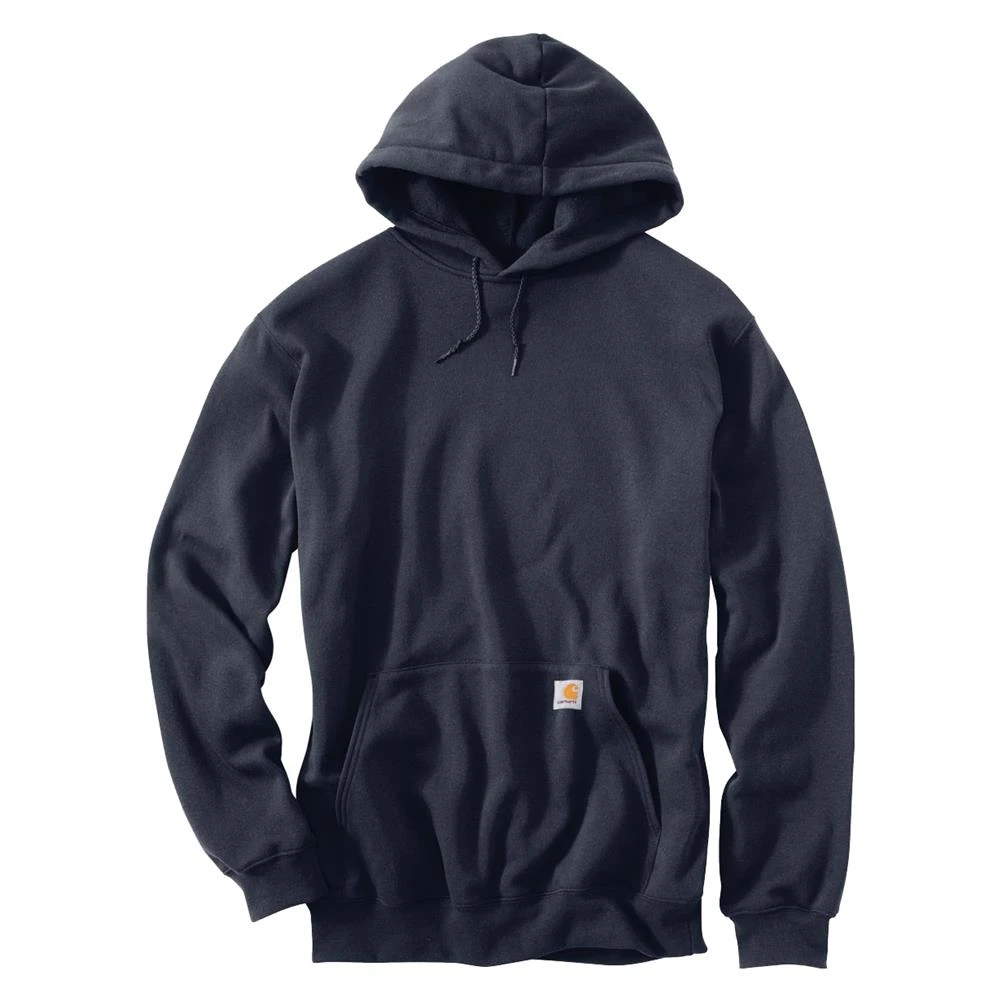 Men's Carhartt Midweight Hoodie 4 Men's Carhartt Midweight Hoodie - Image 4