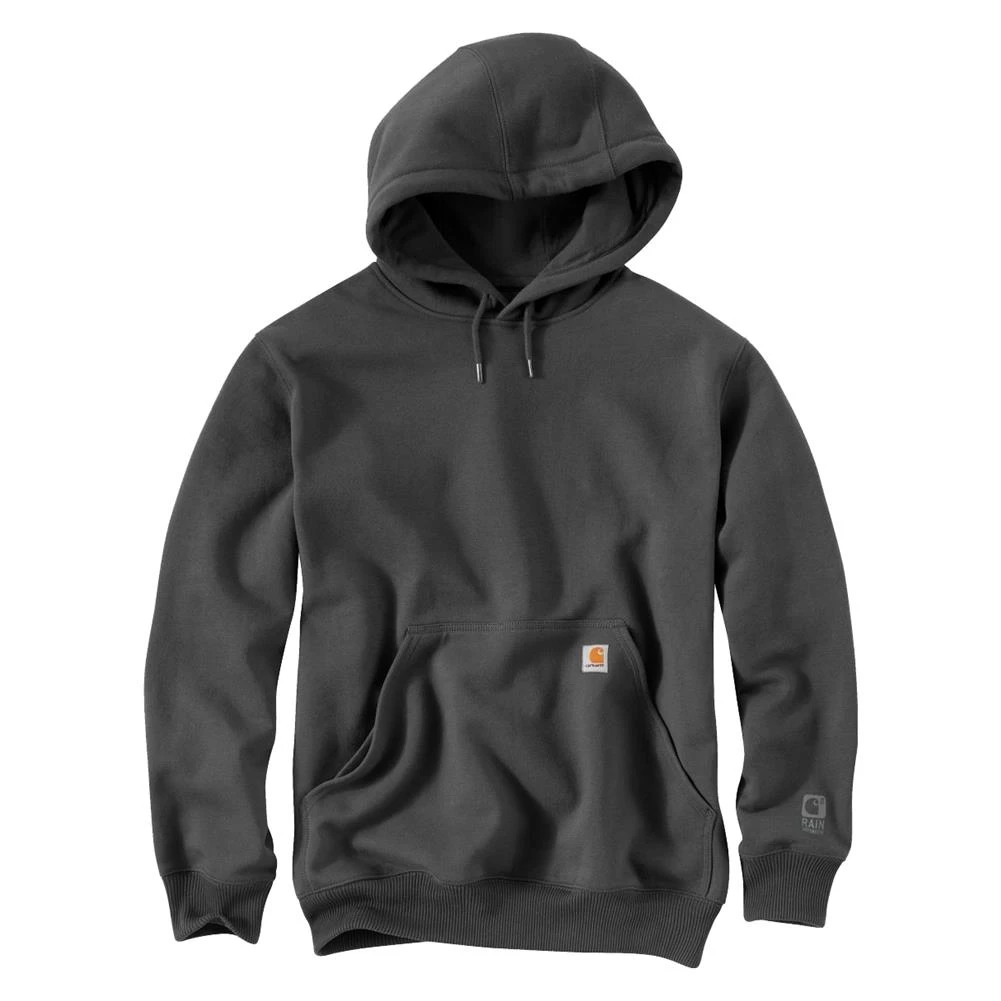 Men's Carhartt Rain Defender Paxton Heavyweight Hoodie 5 Men's Carhartt Rain Defender Paxton Heavyweight Hoodie - Image 5