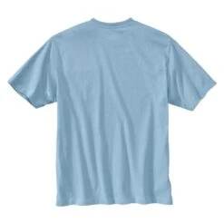 Men's Carhartt Relaxed Fit Heavyweight Outdoors Graphic T-Shirt -Carhartts Clothing Store 1 1001 carhartt relaxed fit heavyweight outdoors graphic t shirt moonstone